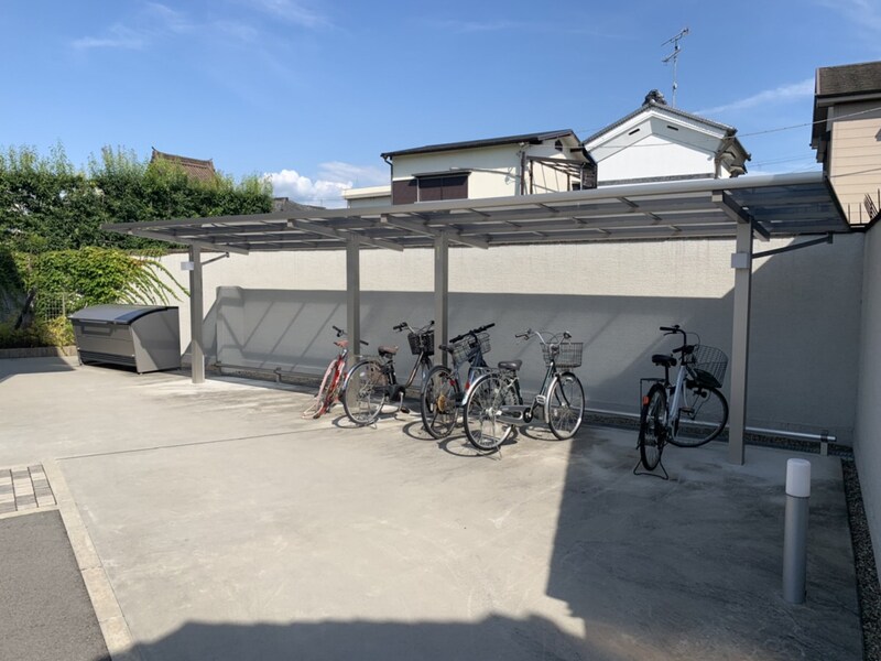 三木駅 徒歩4分 1階の物件内観写真