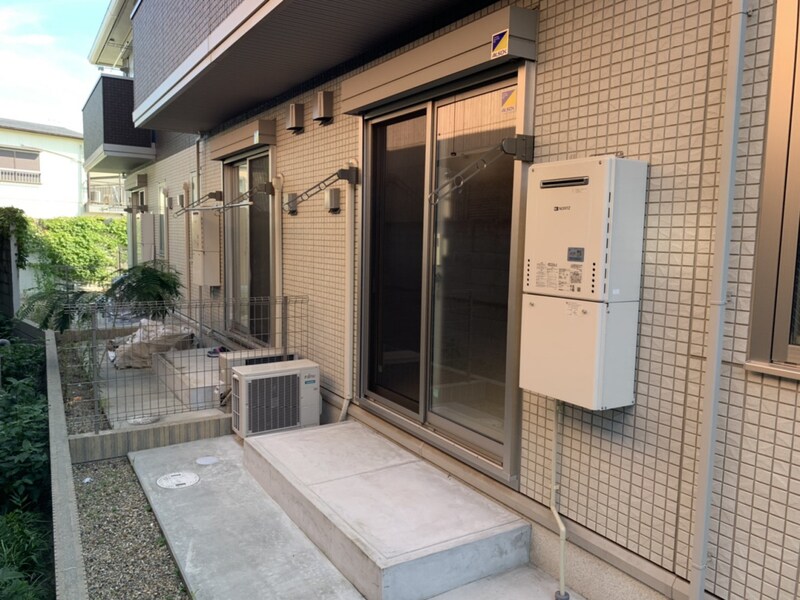 三木駅 徒歩4分 1階の物件内観写真