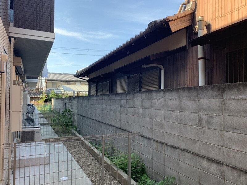 三木駅 徒歩4分 1階の物件内観写真