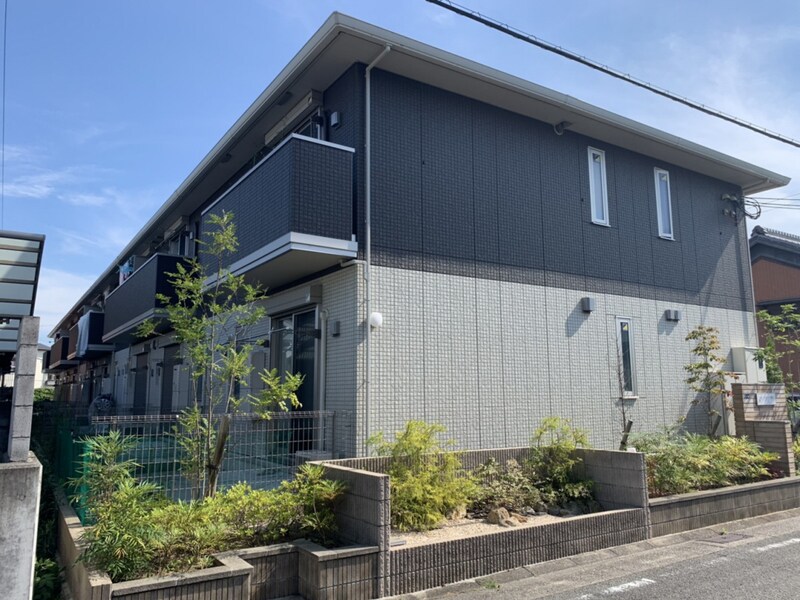 三木駅 徒歩4分 1階の物件外観写真