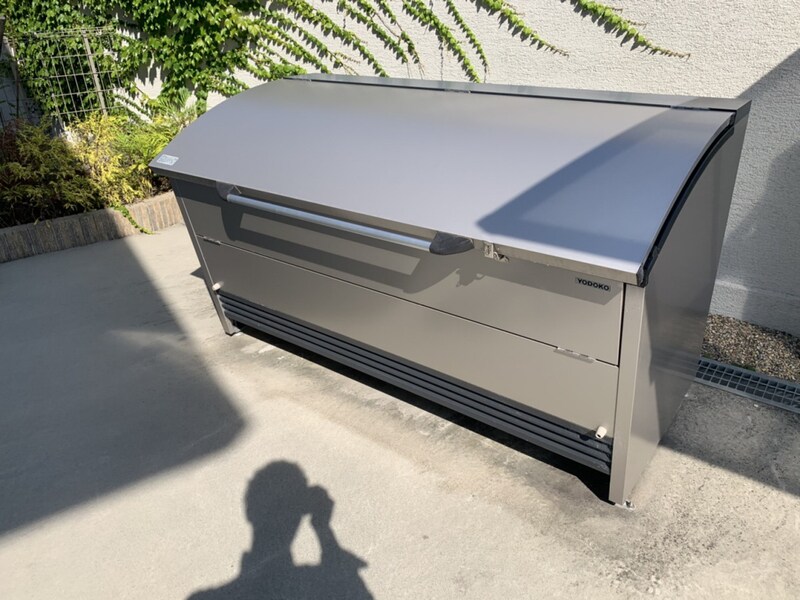 三木駅 徒歩4分 1階の物件内観写真