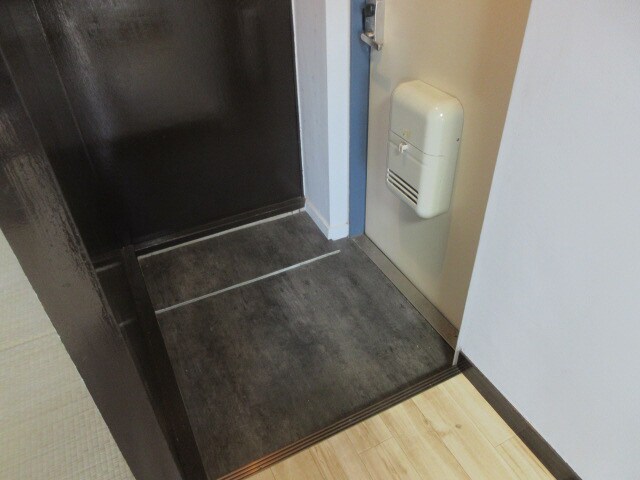 ビレッジハウス小坂の物件内観写真