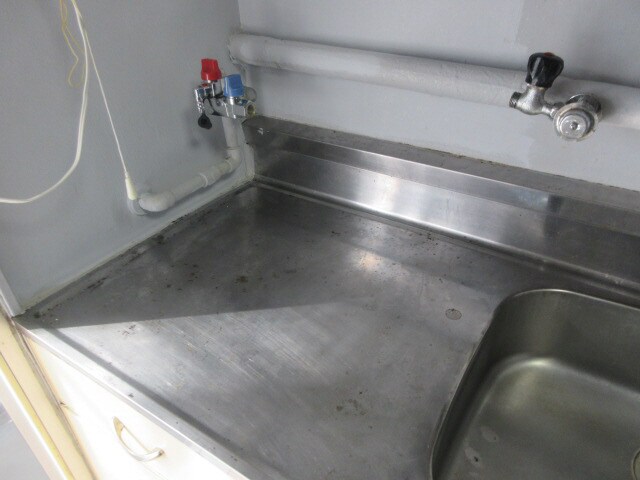 ビレッジハウス小坂の物件内観写真