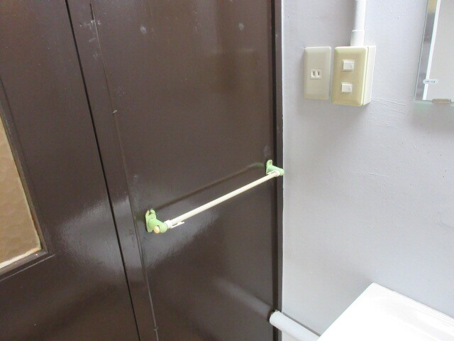 ビレッジハウス小坂の物件内観写真