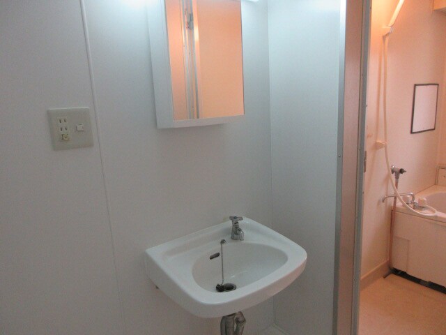 ビレッジハウス堀の物件内観写真