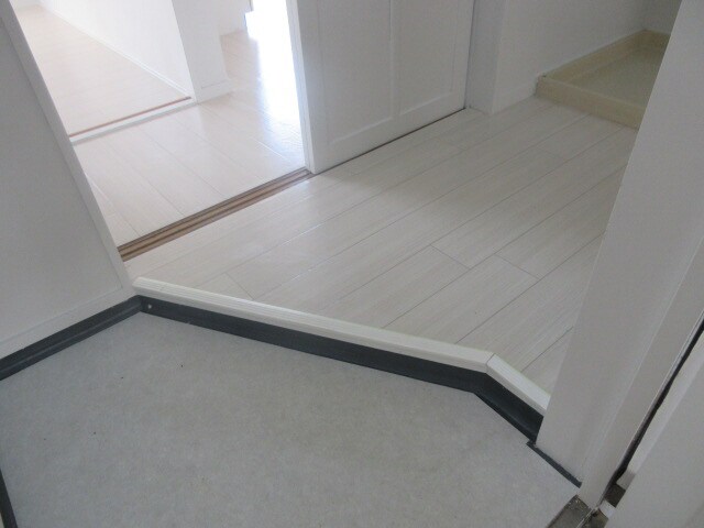 ビレッジハウス堀の物件内観写真