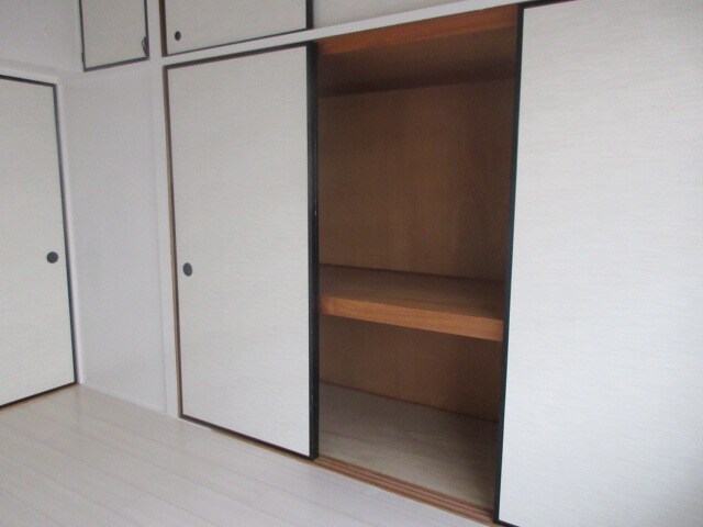 ビレッジハウス堀の物件内観写真