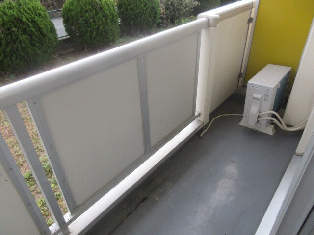 ビレッジハウス堀の物件内観写真