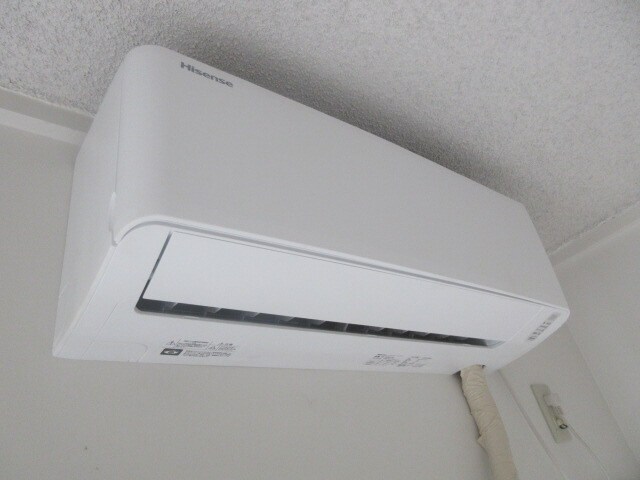 ビレッジハウス堀の物件内観写真