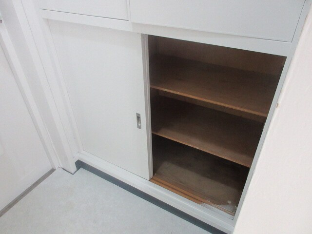 ビレッジハウス堀の物件内観写真