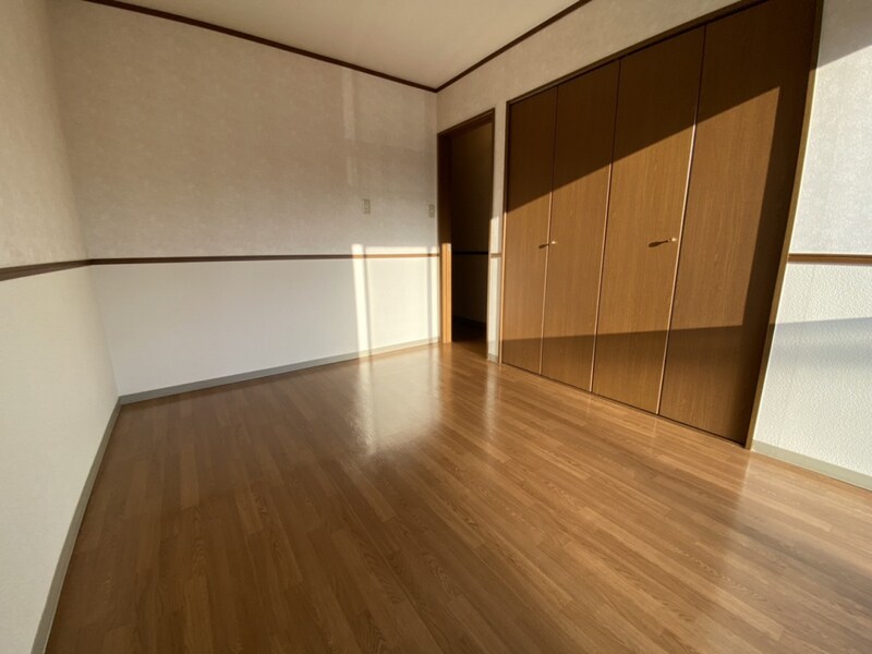 メゾンフロイデ三番館の物件内観写真