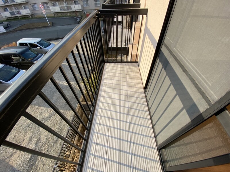 メゾンフロイデ三番館の物件内観写真