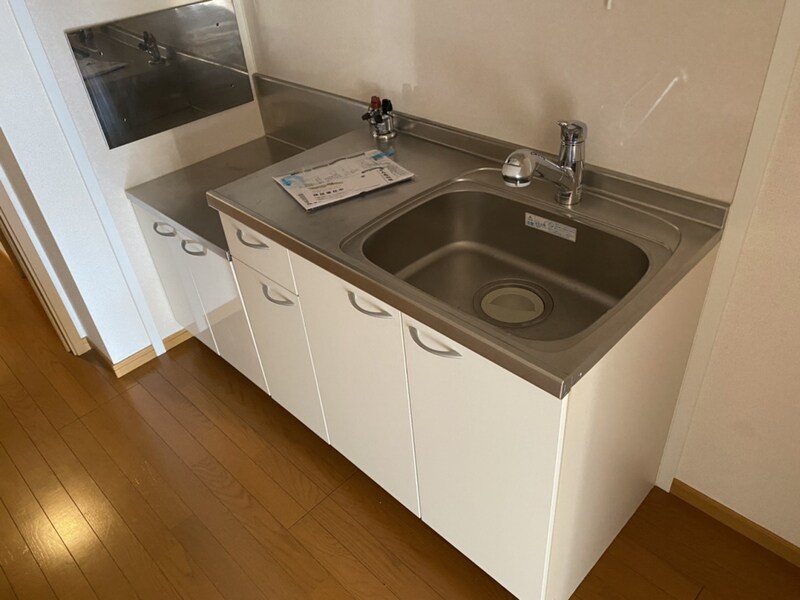 コンフォート本町の物件内観写真