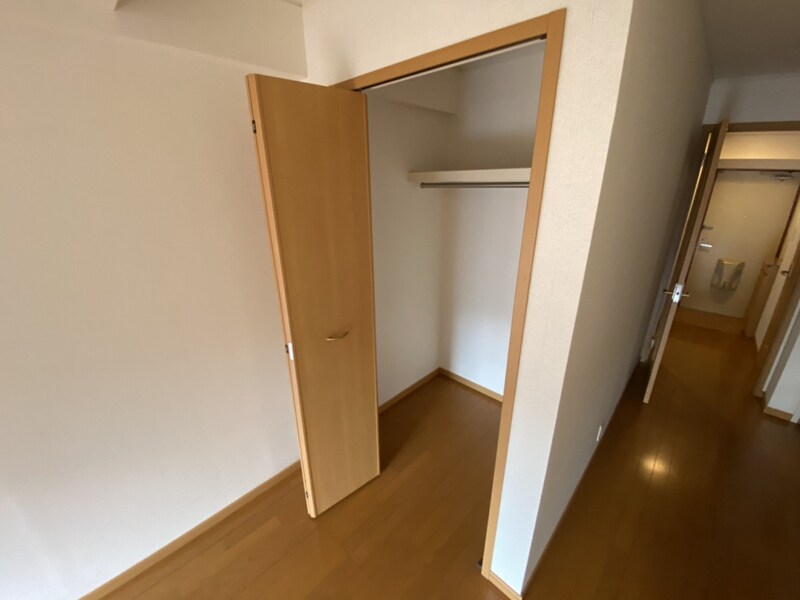 コンフォート本町の物件内観写真