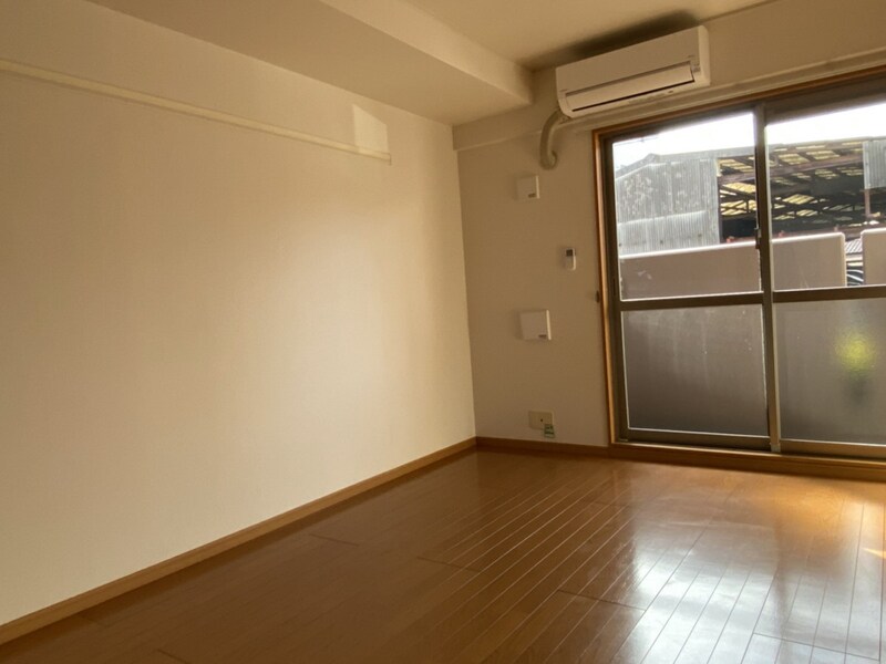 コンフォート本町の物件内観写真