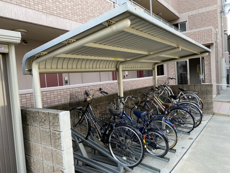 コンフォート本町の物件内観写真