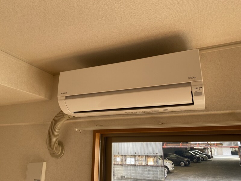 コンフォート本町の物件内観写真