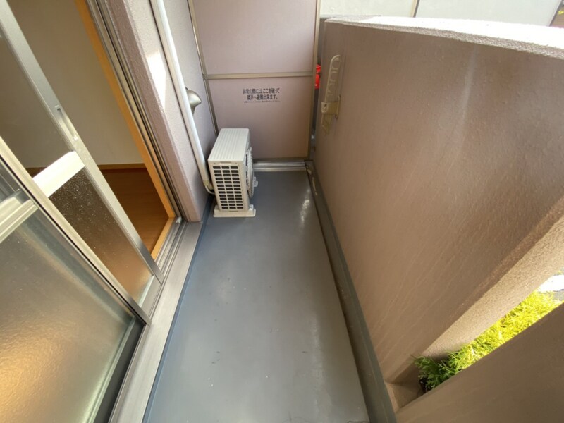 コンフォート本町の物件内観写真