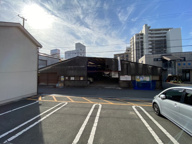 コンフォート本町の物件内観写真