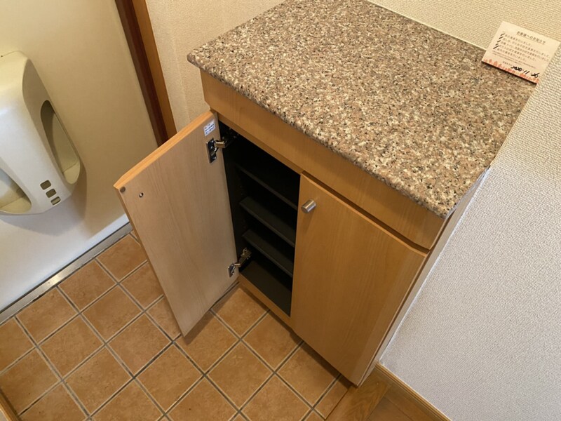 コンフォート本町の物件内観写真