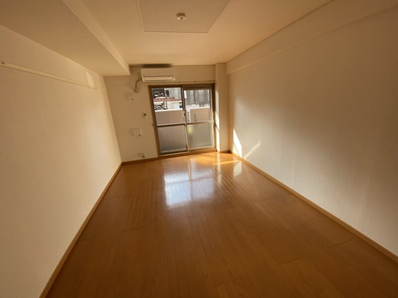 コンフォート本町の物件内観写真