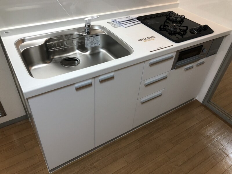 東加古川駅 徒歩7分 2階の物件内観写真