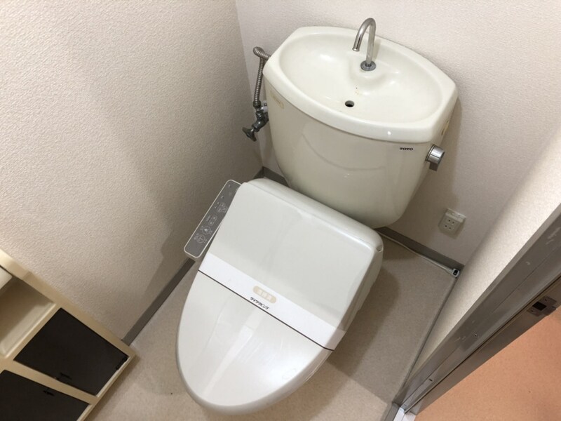 東加古川駅 徒歩7分 2階の物件内観写真