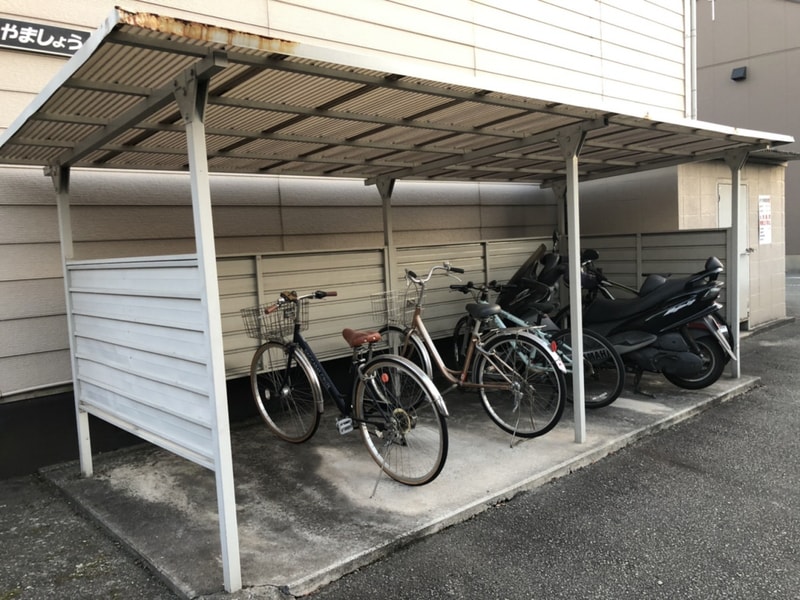 東加古川駅 徒歩7分 2階の物件内観写真