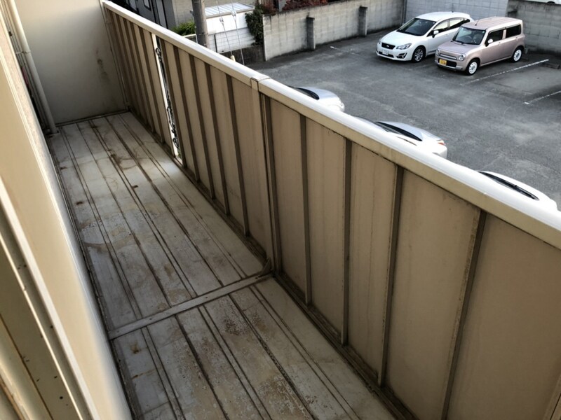 東加古川駅 徒歩7分 2階の物件内観写真