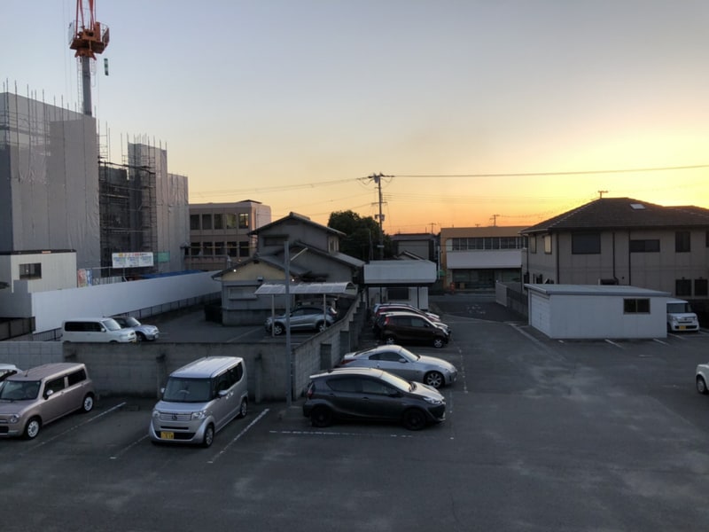 東加古川駅 徒歩7分 2階の物件内観写真