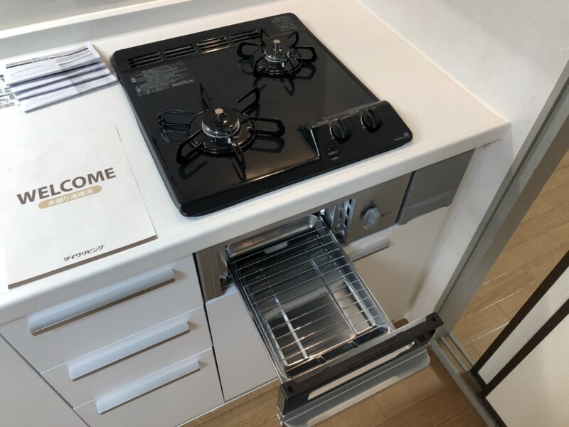 東加古川駅 徒歩7分 2階の物件内観写真