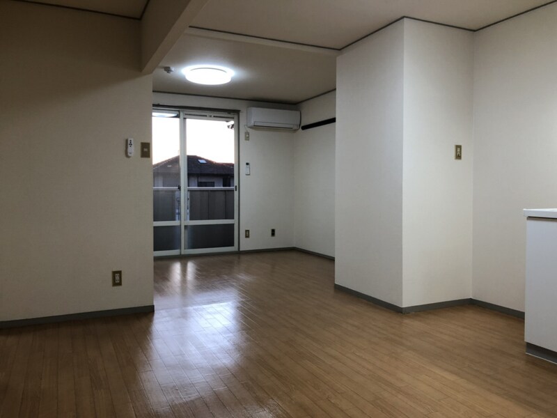 東加古川駅 徒歩7分 2階の物件内観写真