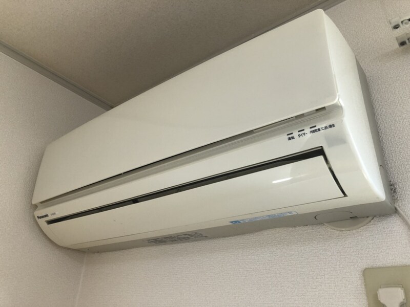 ルミエール　Ａ棟の物件内観写真