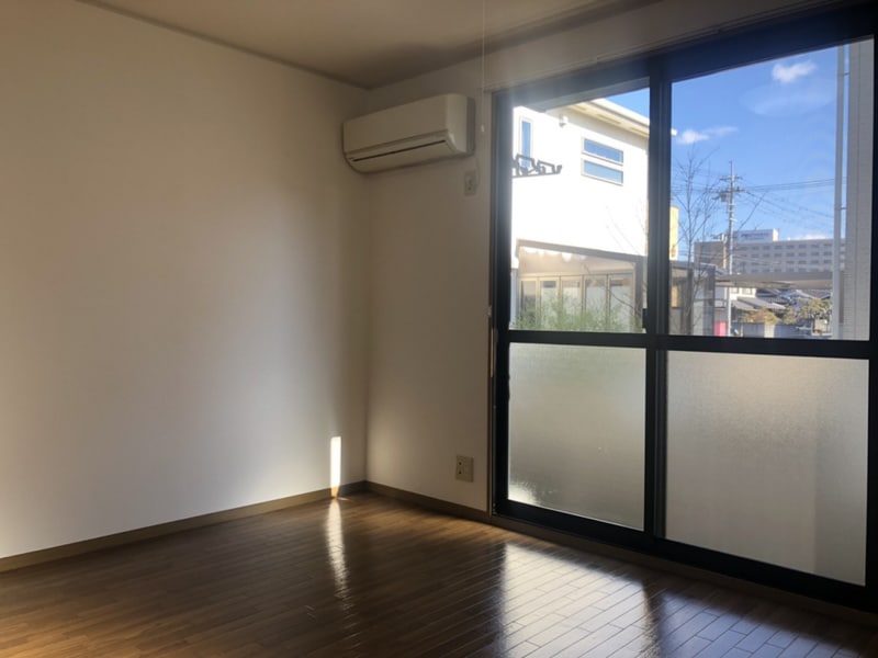 ルミエール　Ａ棟の物件内観写真