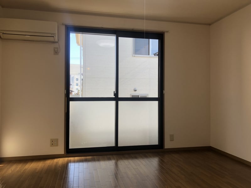 ルミエール　Ａ棟の物件内観写真