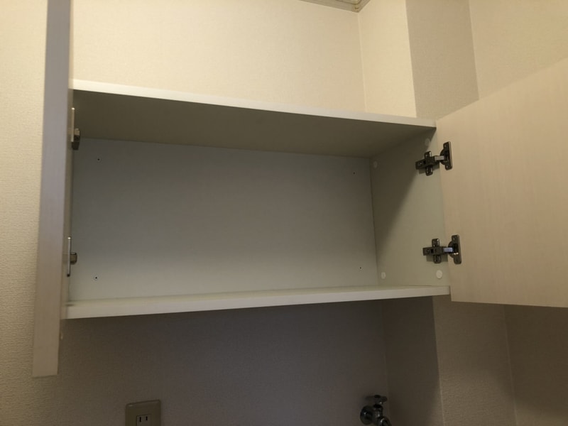 ルミエール　Ａ棟の物件内観写真