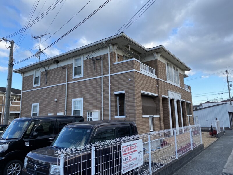 播磨町駅 徒歩7分 1階の物件外観写真