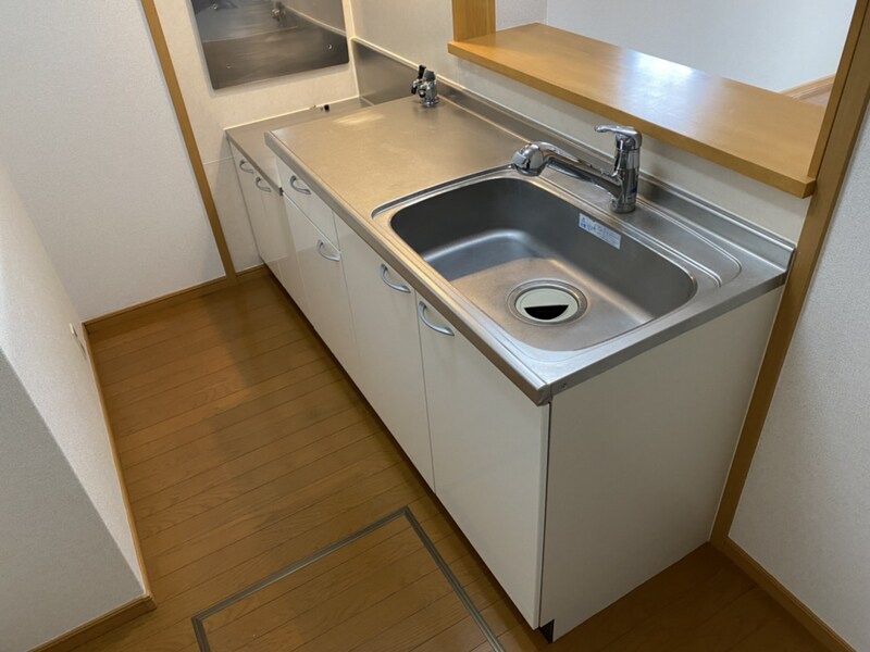 播磨町駅 徒歩7分 1階の物件内観写真