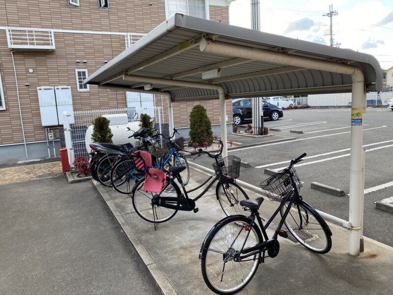 播磨町駅 徒歩7分 1階の物件内観写真