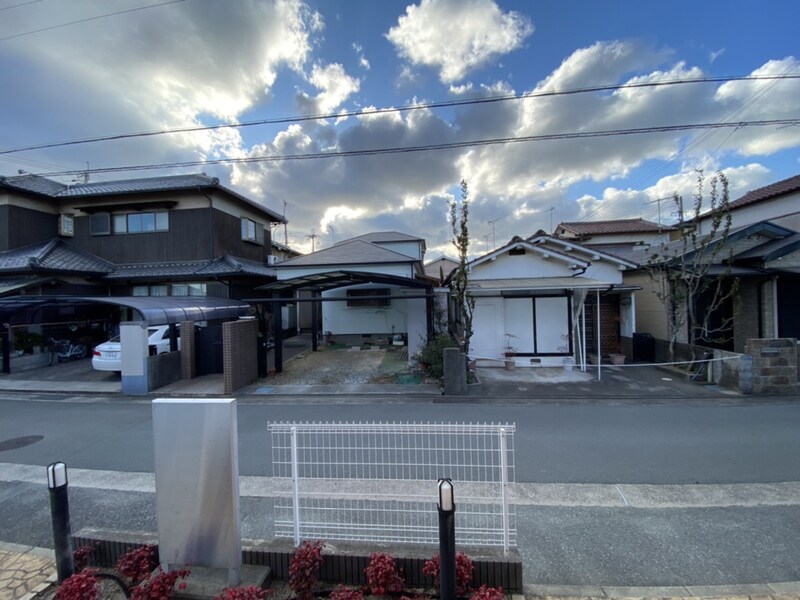 播磨町駅 徒歩7分 1階の物件内観写真