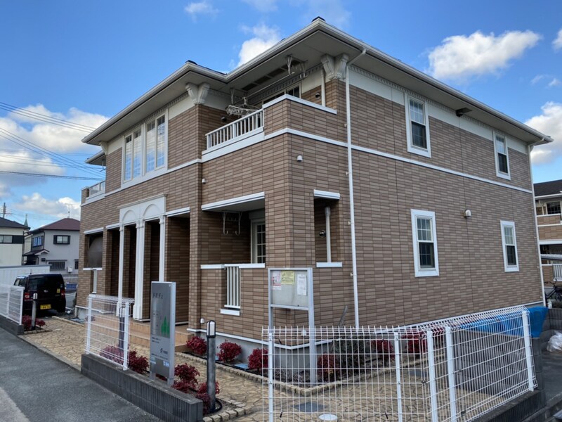 播磨町駅 徒歩7分 1階の物件外観写真