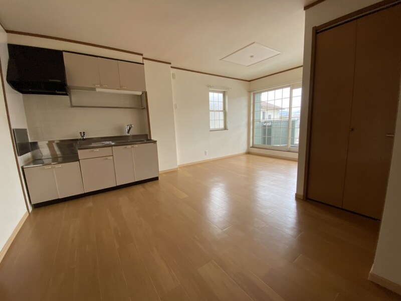 宝殿駅 徒歩12分 2階の物件内観写真