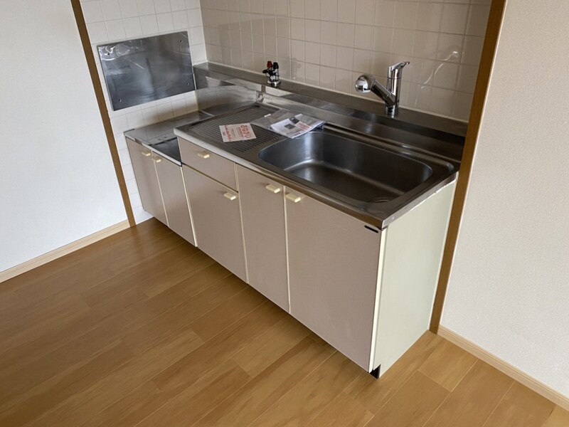 宝殿駅 徒歩12分 2階の物件内観写真