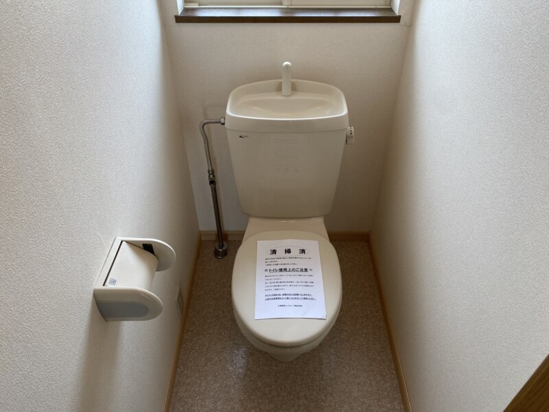 宝殿駅 徒歩12分 2階の物件内観写真