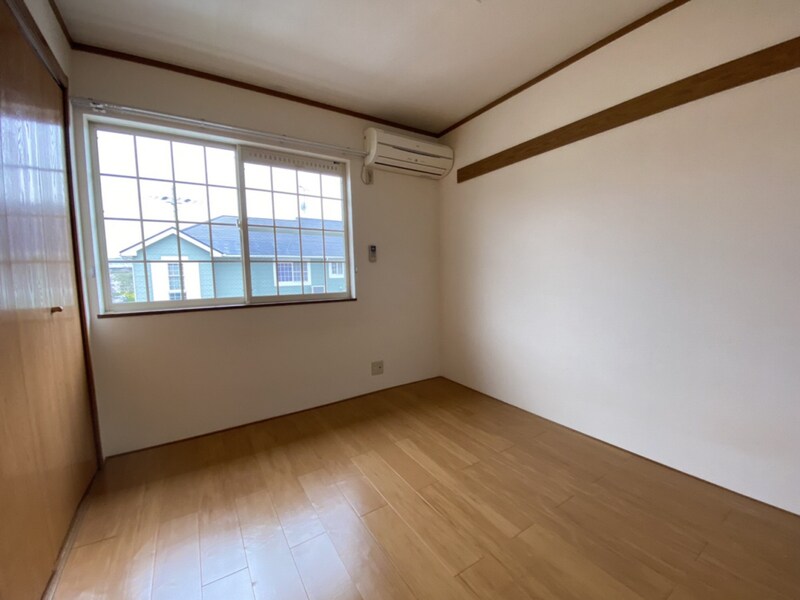 宝殿駅 徒歩12分 2階の物件内観写真