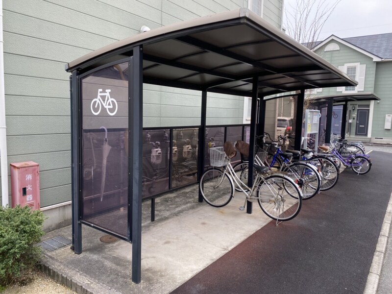 宝殿駅 徒歩12分 2階の物件内観写真