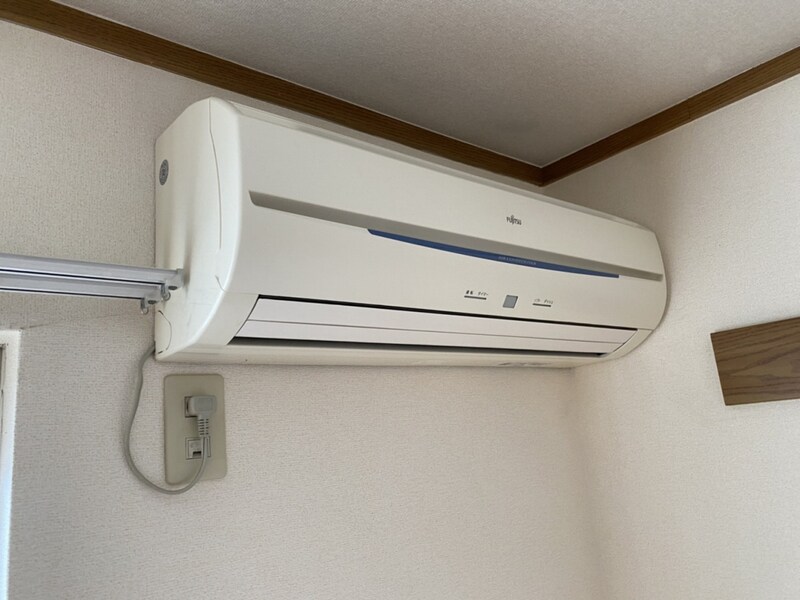 宝殿駅 徒歩12分 2階の物件内観写真