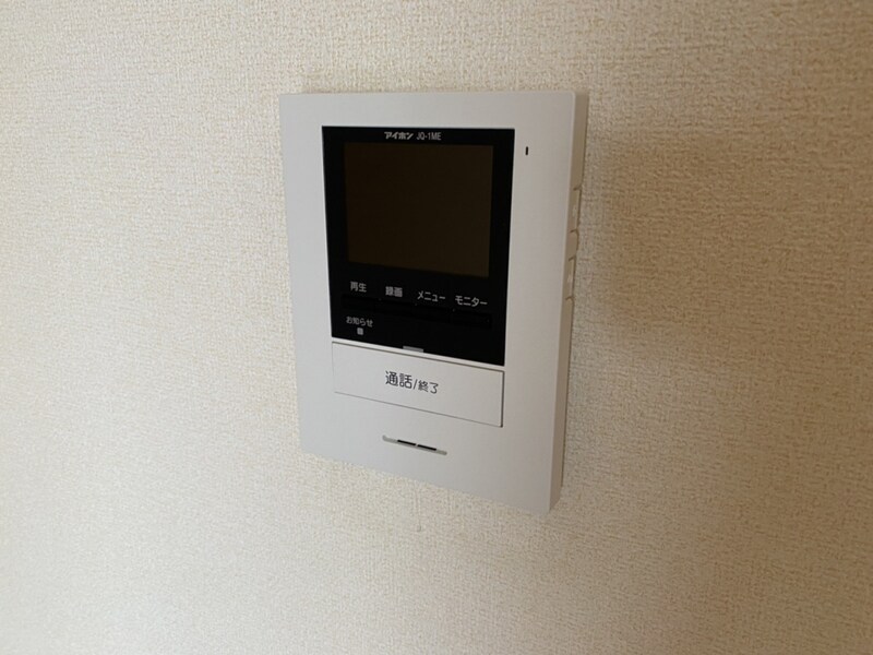 宝殿駅 徒歩12分 2階の物件内観写真