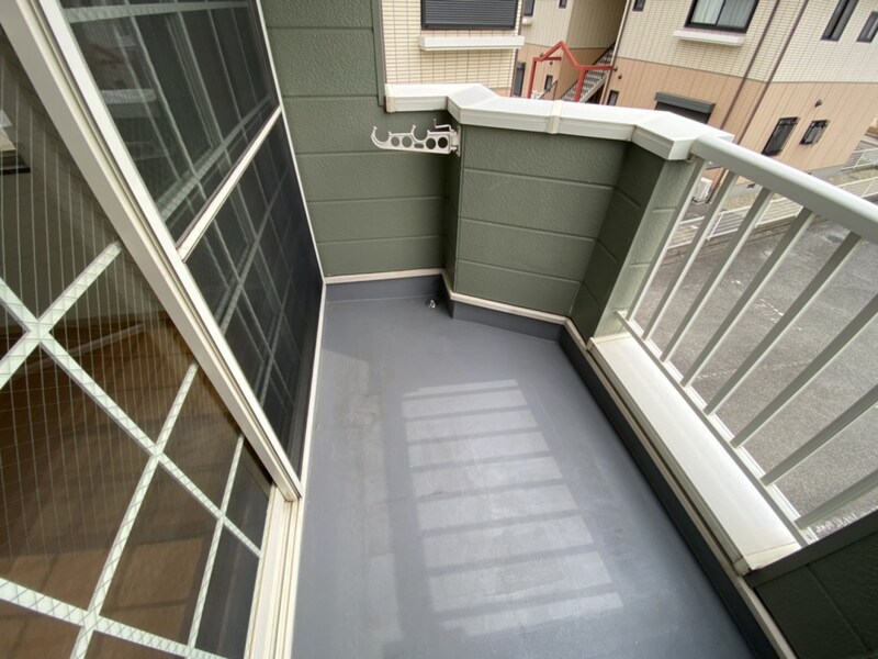 宝殿駅 徒歩12分 2階の物件内観写真