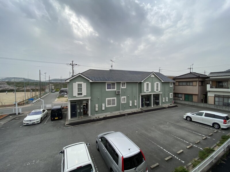 宝殿駅 徒歩12分 2階の物件内観写真